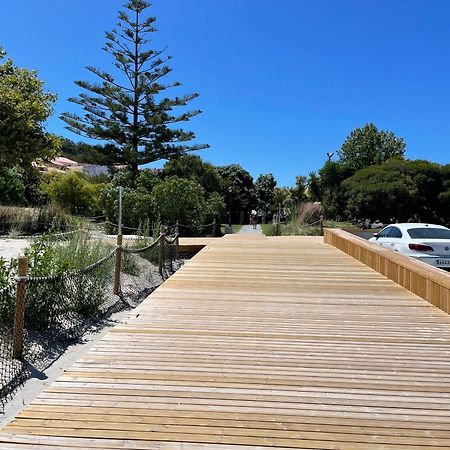 Apartamento En Porto Do Son Con Garaje Ngoại thất bức ảnh
